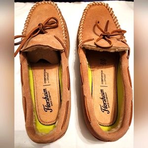 Florsheim Cozzi Moccasin Slippers
